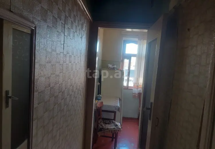 1 otaqlı mənzil , Sumqayıt