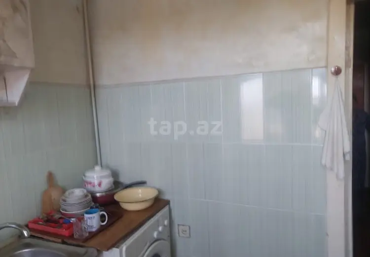 1 otaqlı mənzil , Sumqayıt