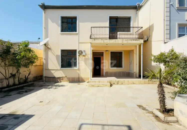5 otaqlı mənzil , Bülbülə qəs., Suraxanı, Bakı
