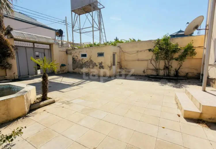 5 otaqlı mənzil , Bülbülə qəs., Suraxanı, Bakı