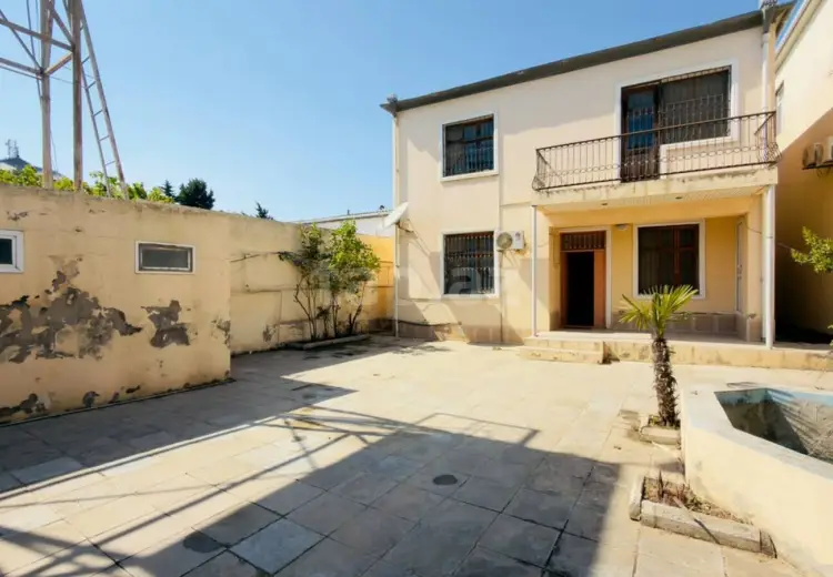5 otaqlı mənzil , Bülbülə qəs., Suraxanı, Bakı