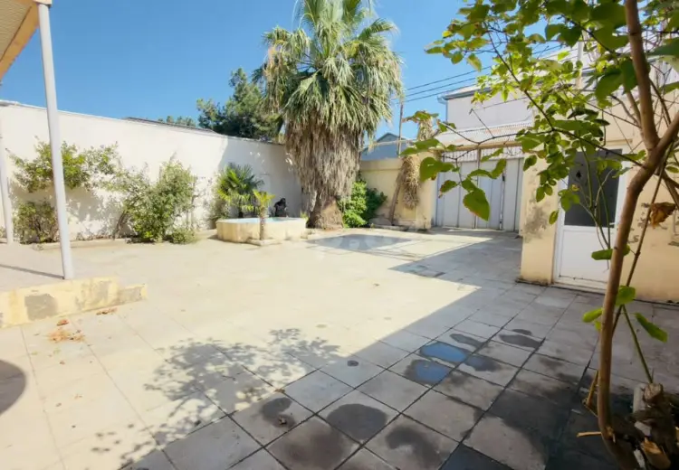 5 otaqlı mənzil , Bülbülə qəs., Suraxanı, Bakı