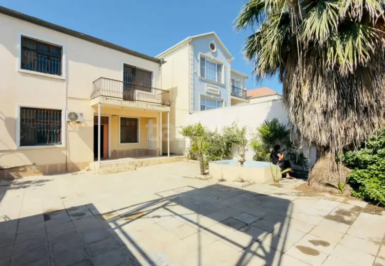 5 otaqlı mənzil , Bülbülə qəs., Suraxanı, Bakı