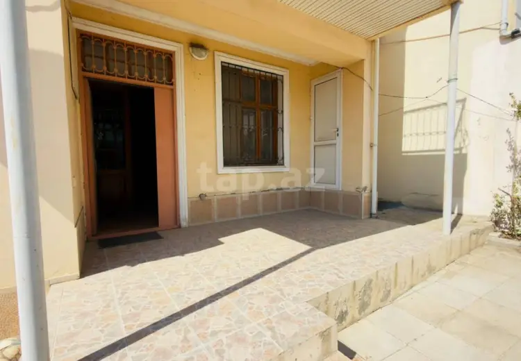 5 otaqlı mənzil , Bülbülə qəs., Suraxanı, Bakı