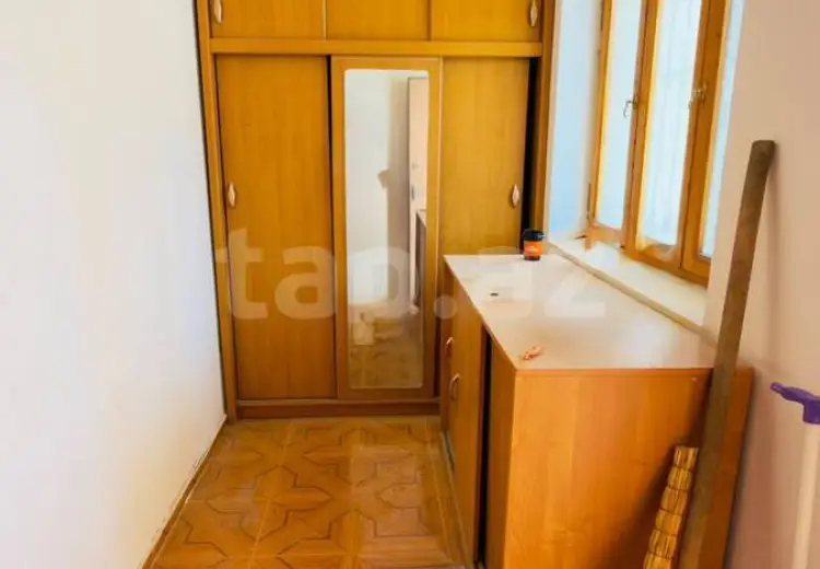 5 otaqlı mənzil , Bülbülə qəs., Suraxanı, Bakı