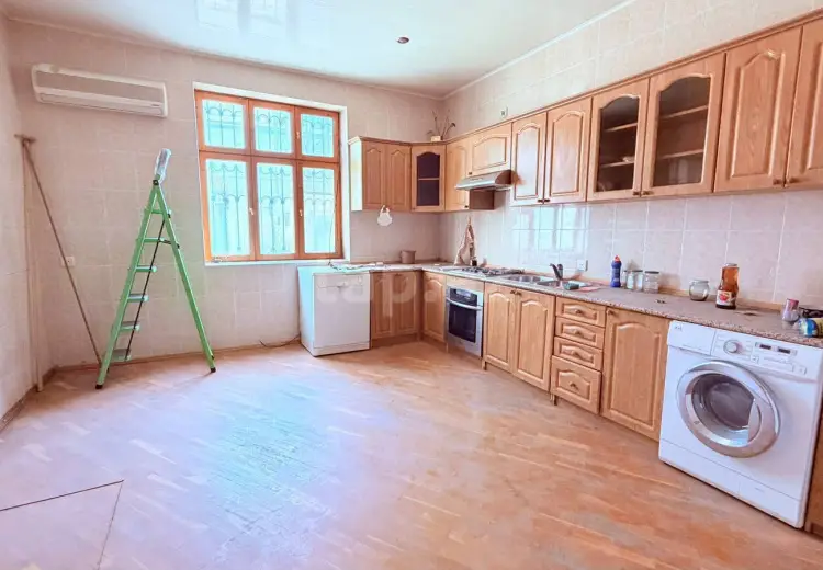 5 otaqlı mənzil , Bülbülə qəs., Suraxanı, Bakı