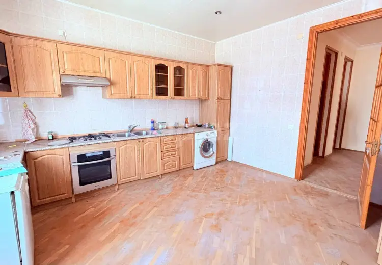 5 otaqlı mənzil , Bülbülə qəs., Suraxanı, Bakı