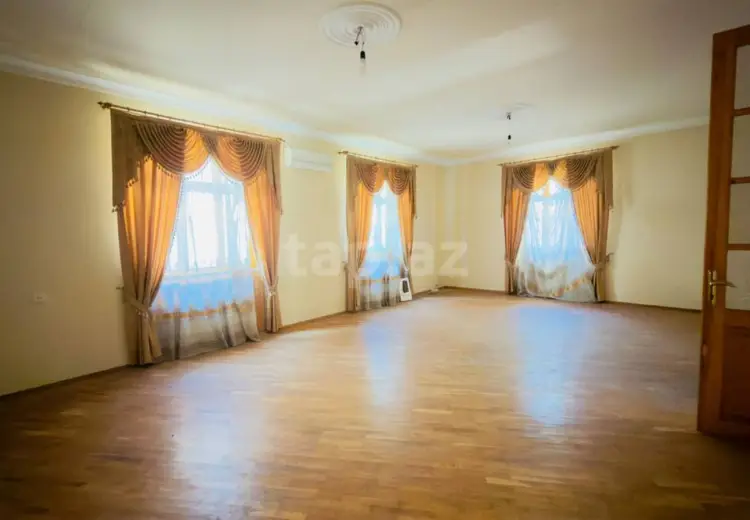5 otaqlı mənzil , Bülbülə qəs., Suraxanı, Bakı