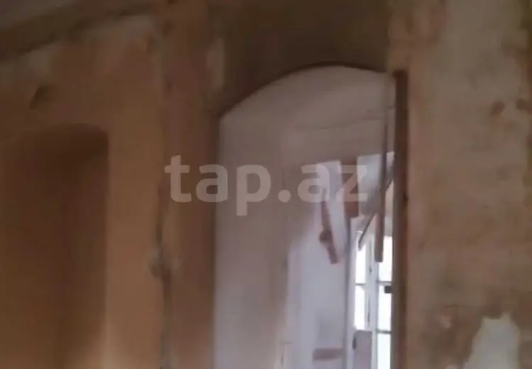 2 otaqlı mənzil , Nəsimi, Bakı
