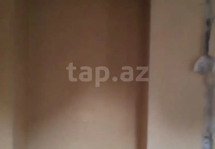 2 otaqlı mənzil , Nəsimi, Bakı