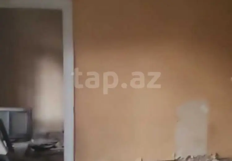 2 otaqlı mənzil , Nəsimi, Bakı