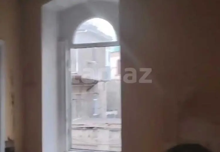 2 otaqlı mənzil , Nəsimi, Bakı
