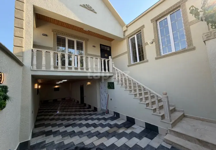4 otaqlı mənzil , Mehdiabad, Abşeron