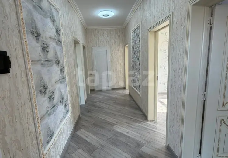 4 otaqlı mənzil , Mehdiabad, Abşeron