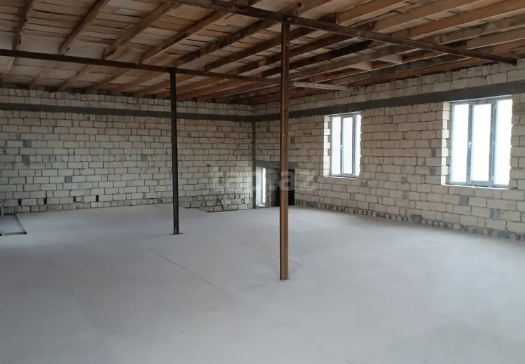0 m² Obyekt / Ofis , Lökbatan qəs., Qaradağ, Bakı