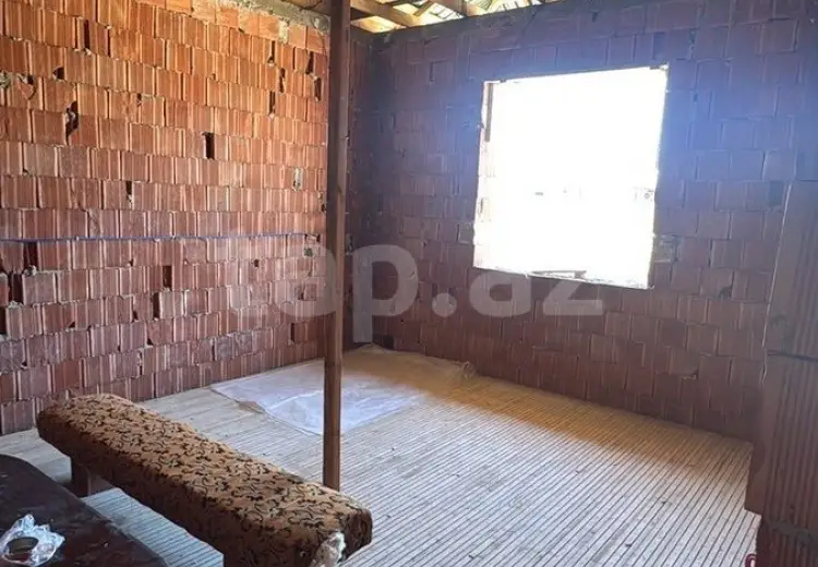3 otaqlı mənzil , Sumqayıt