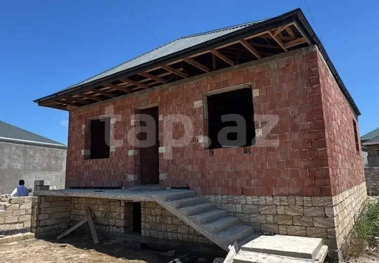 3 otaqlı mənzil , Sumqayıt