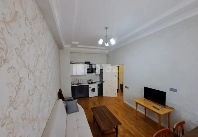2 otaqlı mənzil , Sumqayıt