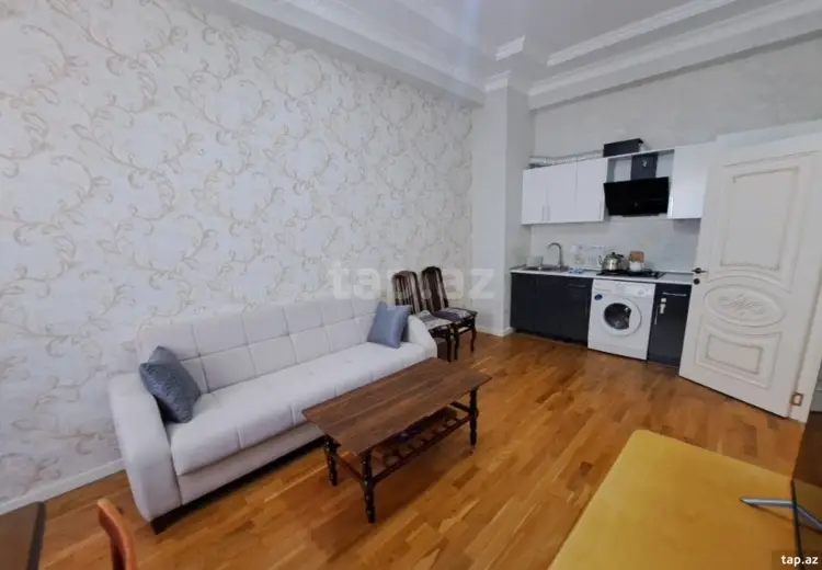 2 otaqlı mənzil , Sumqayıt
