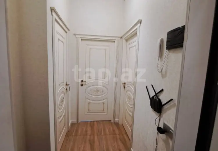 2 otaqlı mənzil , Sumqayıt