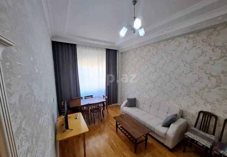 2 otaqlı mənzil , Sumqayıt