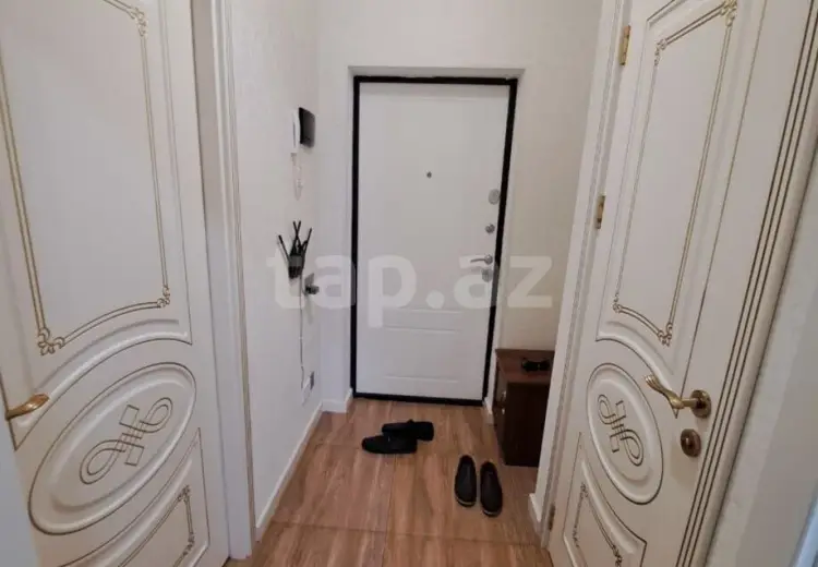 2 otaqlı mənzil , Sumqayıt