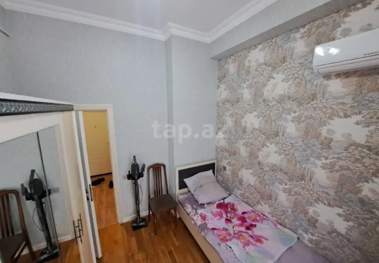 2 otaqlı mənzil , Sumqayıt