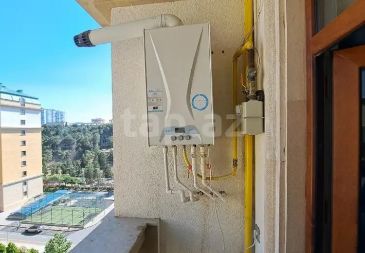 2 otaqlı mənzil , Sumqayıt