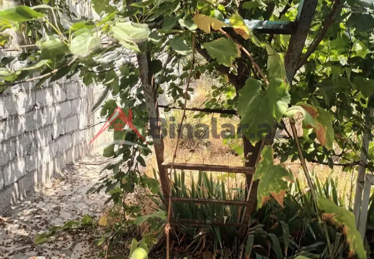 49 500 AZN - 0 otaqlı mənzil Satılır, Naxçıvan MR