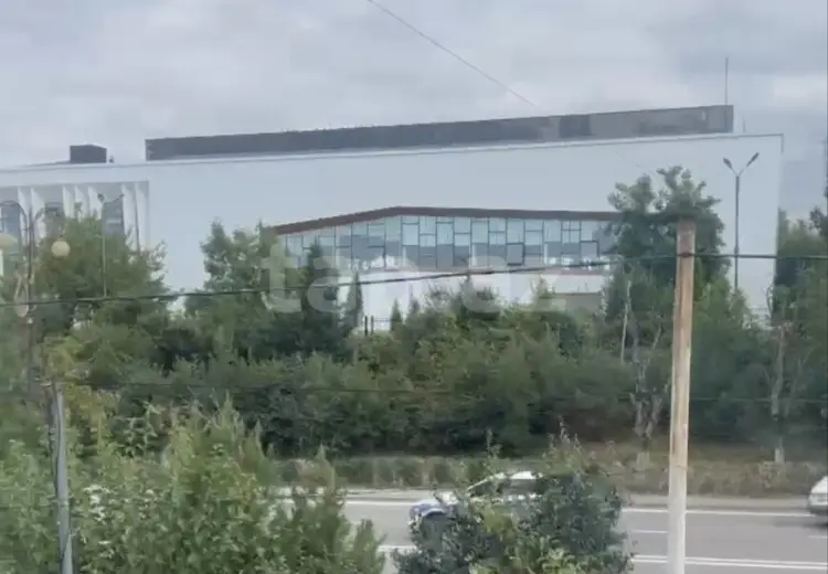 10 otaqlı mənzil , Quba