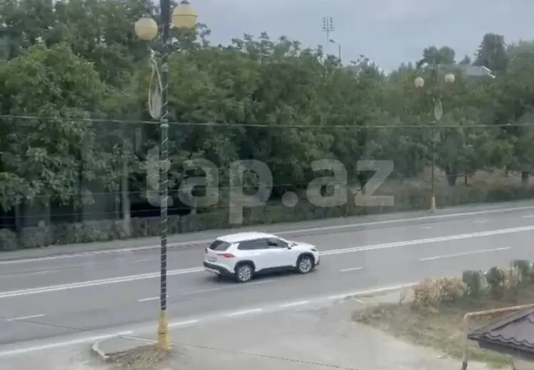 10 otaqlı mənzil , Quba