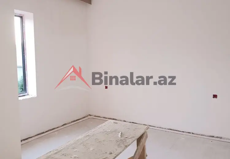 7 otaqlı mənzil Satılır, Qəbələ