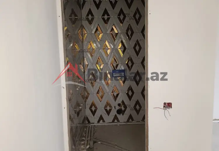 7 otaqlı mənzil Satılır, Qəbələ