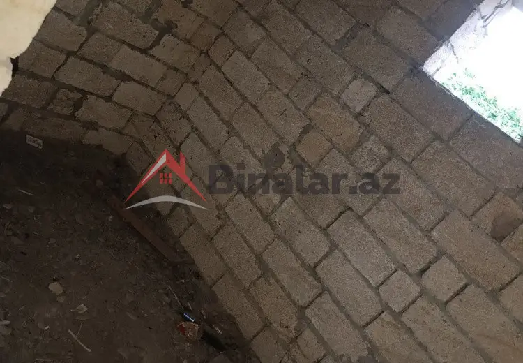 7 otaqlı mənzil Satılır, Qəbələ