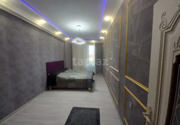 2 otaqlı mənzil , Sumqayıt