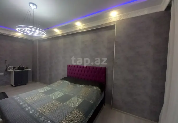 2 otaqlı mənzil , Sumqayıt