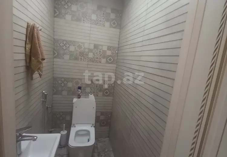 2 otaqlı mənzil , Sumqayıt