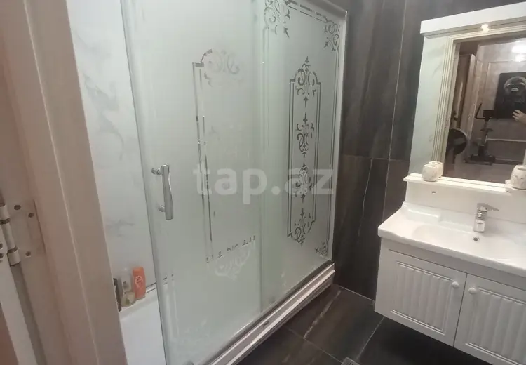 2 otaqlı mənzil , Sumqayıt