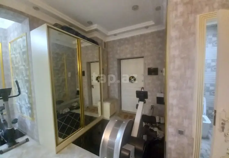 2 otaqlı mənzil , Sumqayıt