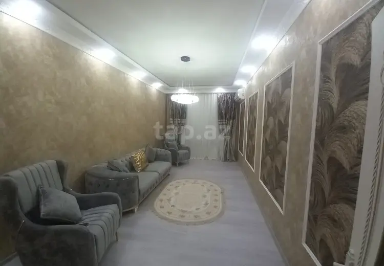 2 otaqlı mənzil , Sumqayıt