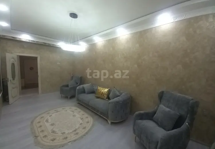 2 otaqlı mənzil , Sumqayıt