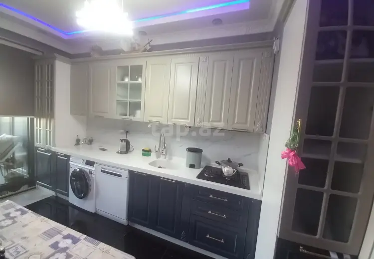 2 otaqlı mənzil , Sumqayıt