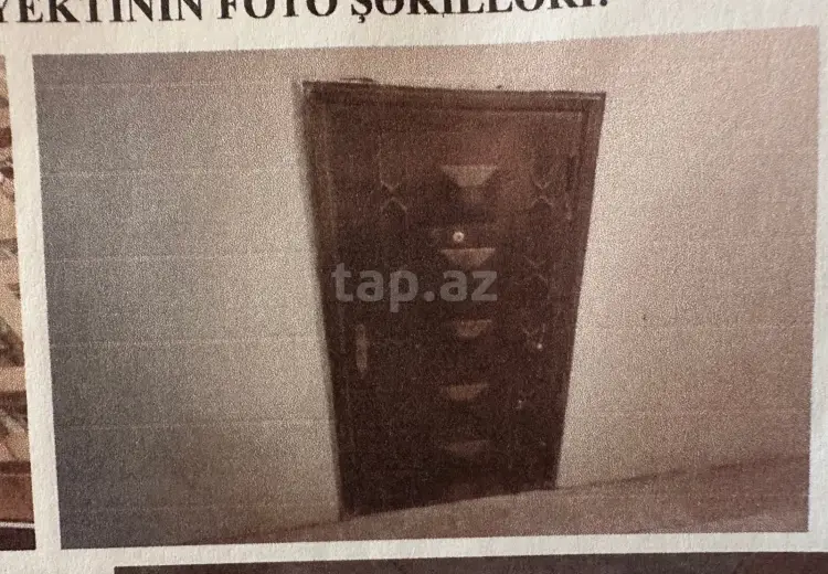 4 otaqlı mənzil , Bakı