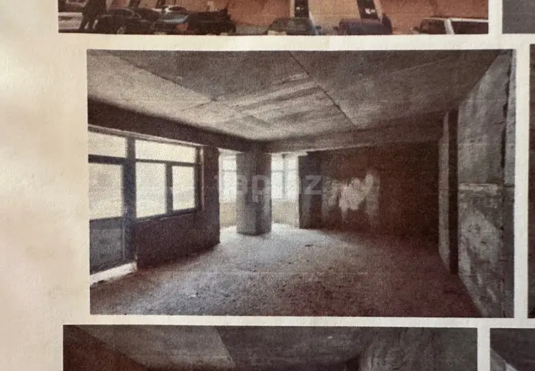 4 otaqlı mənzil , Bakı
