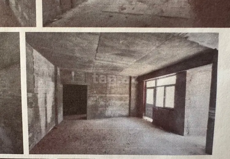 4 otaqlı mənzil , Bakı