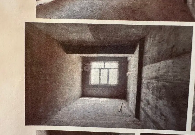 4 otaqlı mənzil , Bakı