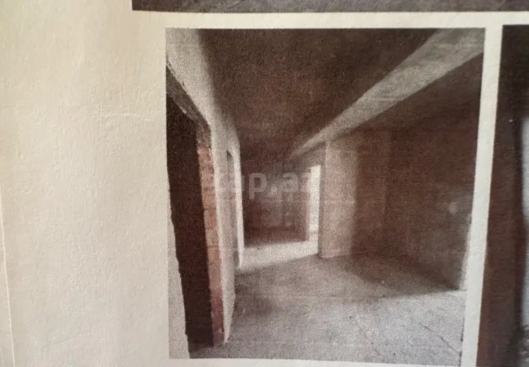 4 otaqlı mənzil , Bakı