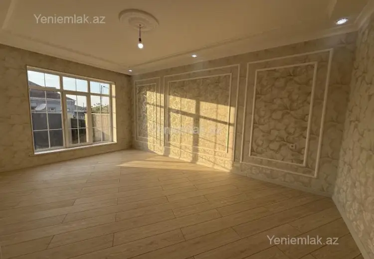 98 000 AZN - 4 otaqlı mənzil Satılır, Savalan qəs., Sabunçu, Bakı