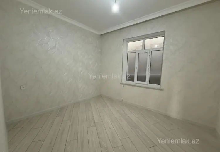 98 000 AZN - 4 otaqlı mənzil Satılır, Savalan qəs., Sabunçu, Bakı