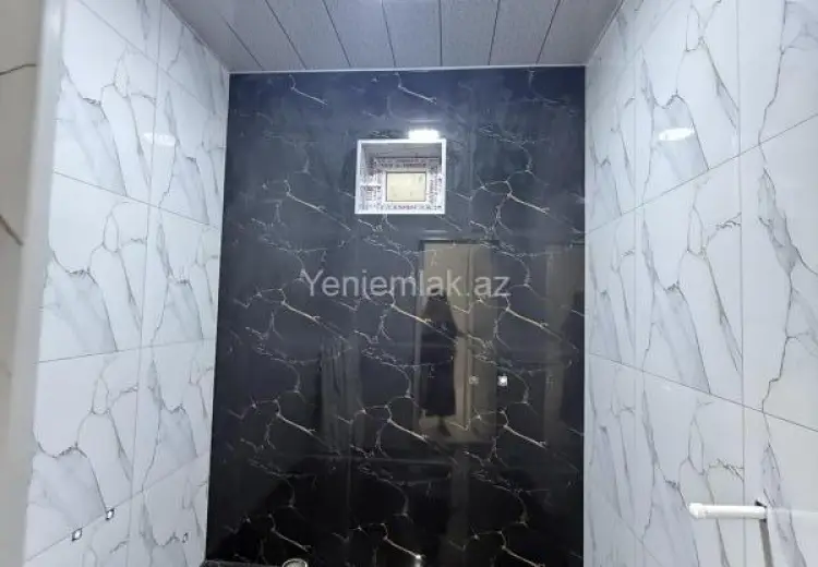 98 000 AZN - 4 otaqlı mənzil Satılır, Savalan qəs., Sabunçu, Bakı